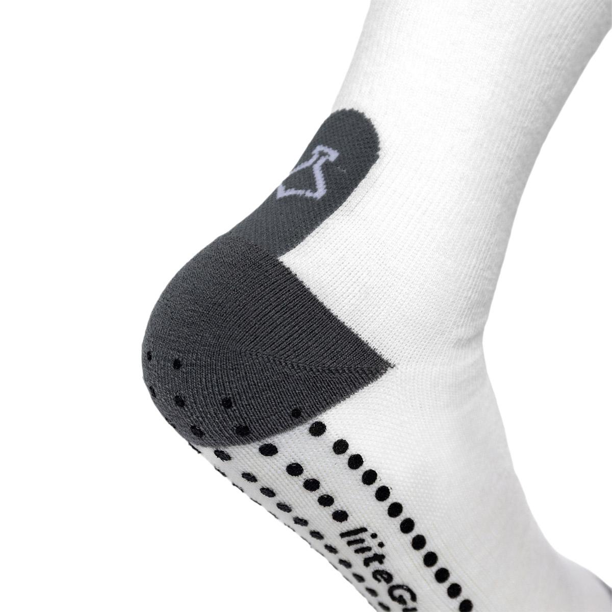 liiteGuard Pro Tech Merinould Strømper Off white