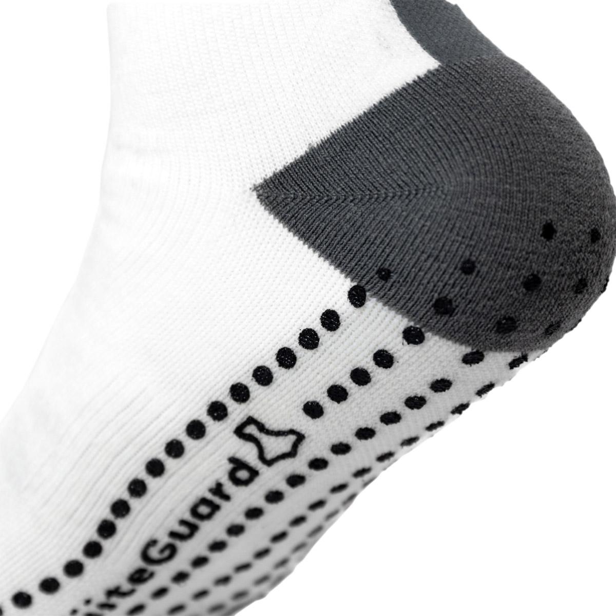 liiteGuard Pro Tech Merinould Strømper Off white