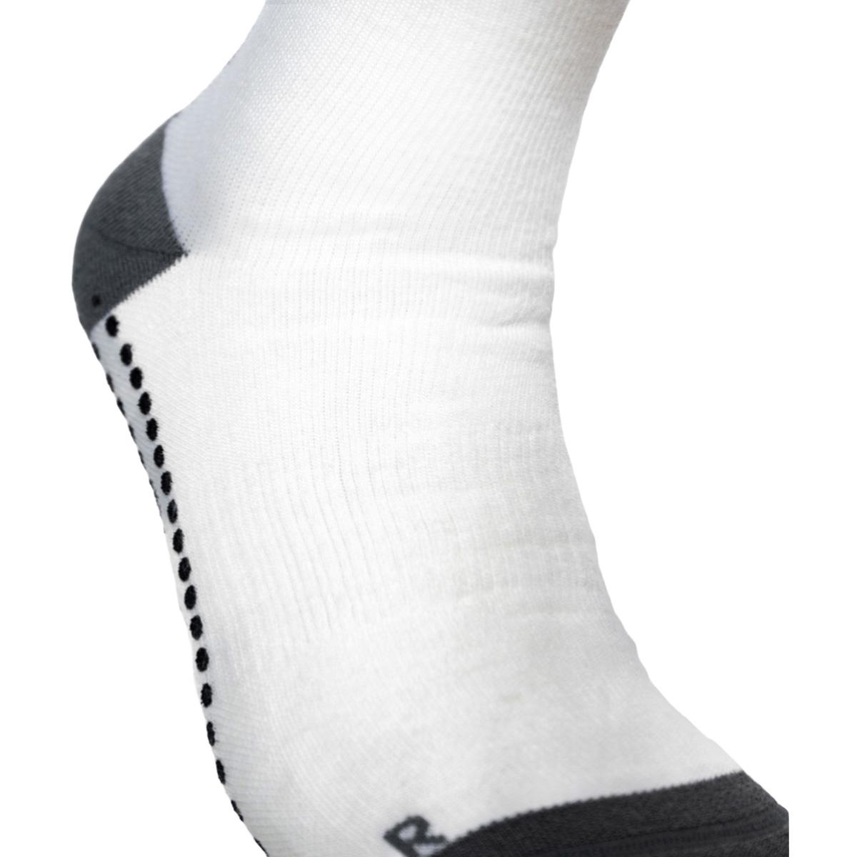 liiteGuard Pro Tech Merinould Strømper Off white