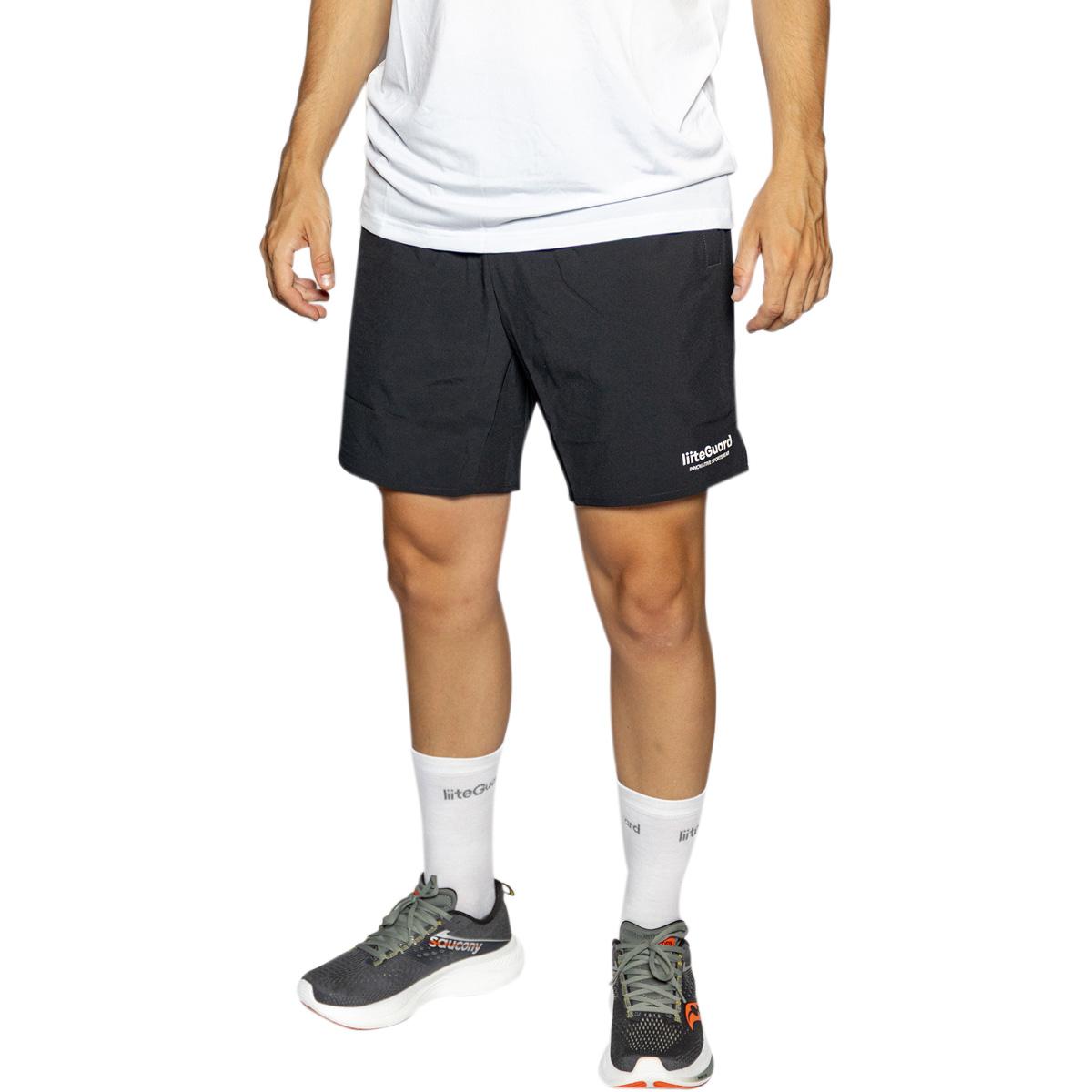 liiteGuard Pro Tech Merinould Strømper Off white