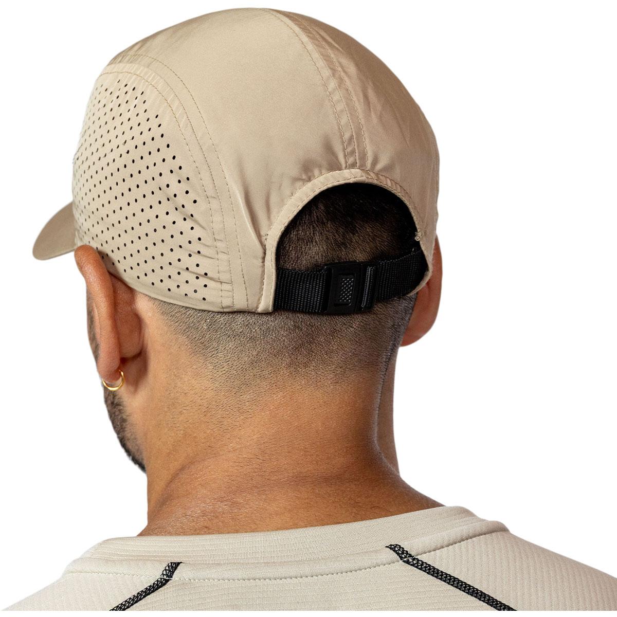 liiteGuard RUNNING Løbe Cap Beige