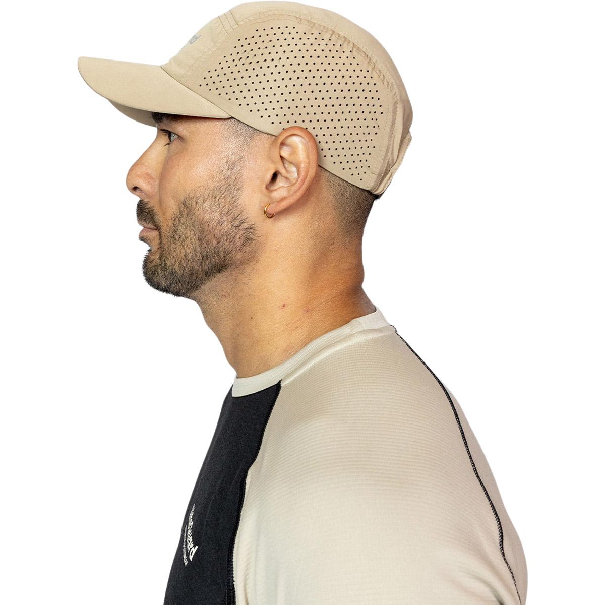liiteGuard RUNNING Løbe Cap Beige