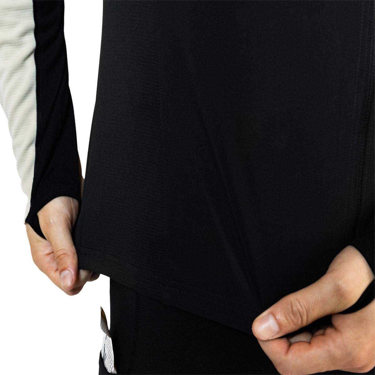 liiteGuard Hydro-Tech Løpevest Herre Black