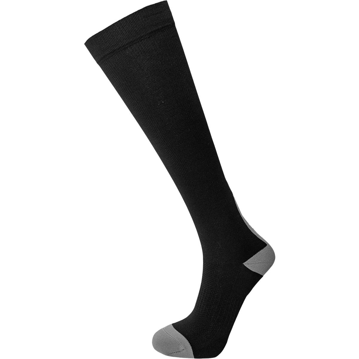 liiteGuard Shin-Tech Light Løpesokker Black