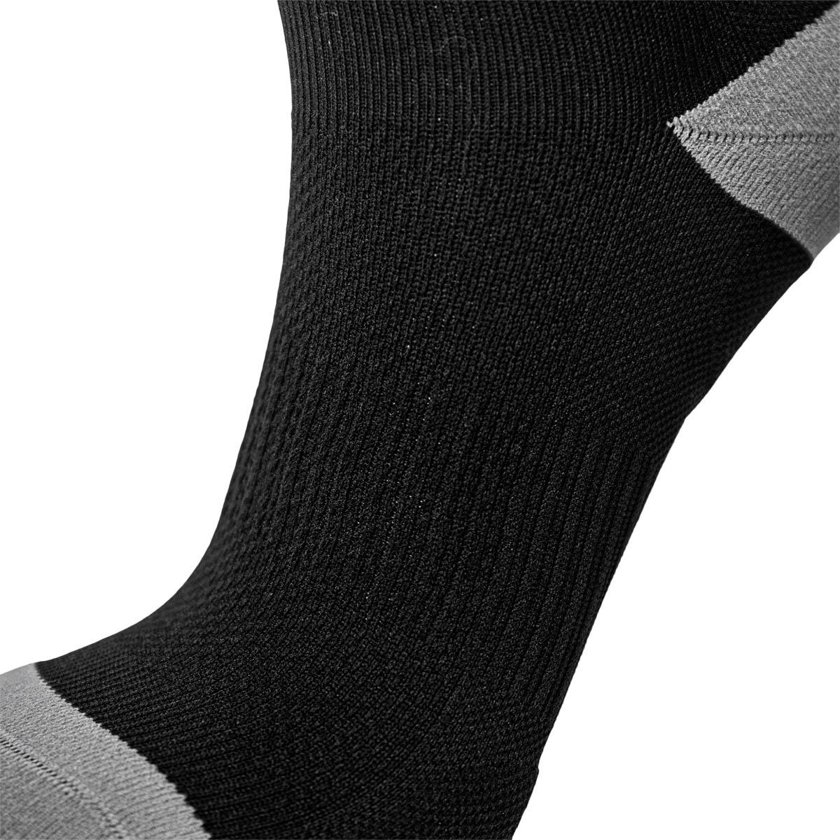 liiteGuard Shin-Tech Light Løpesokker Black