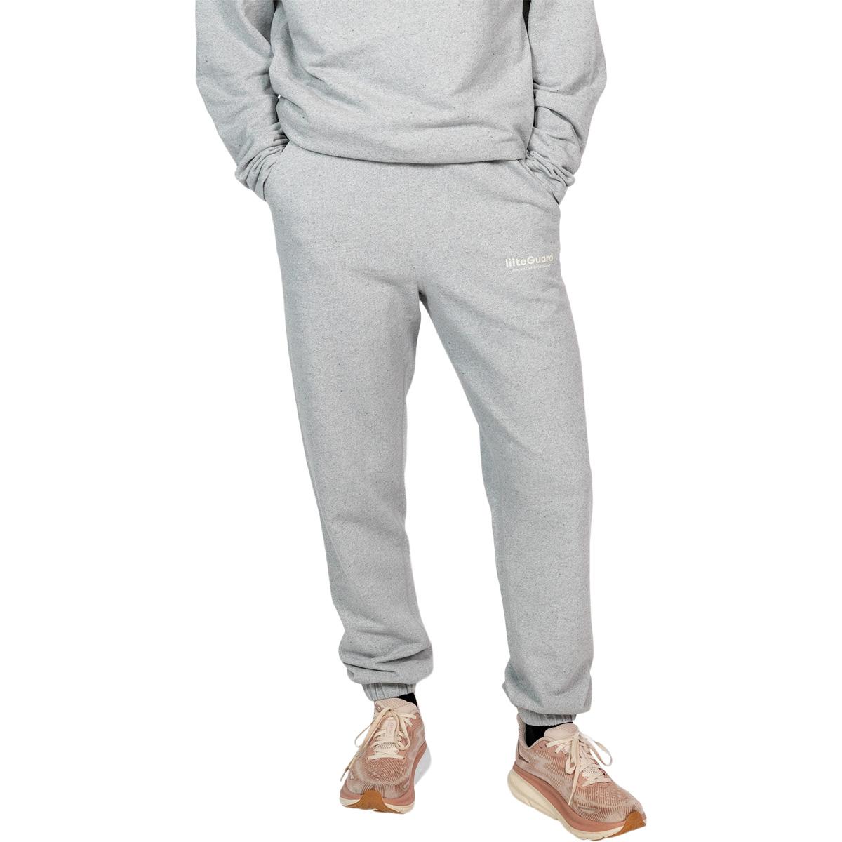 liiteGuard NR Joggebukser Unisex Grey
