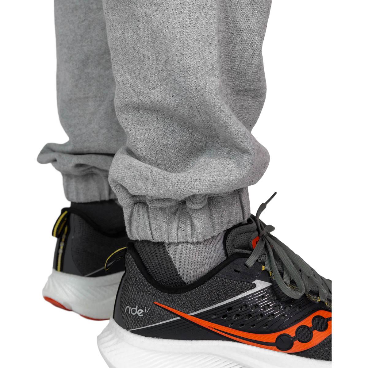 liiteGuard NR Joggebukser Unisex Grey