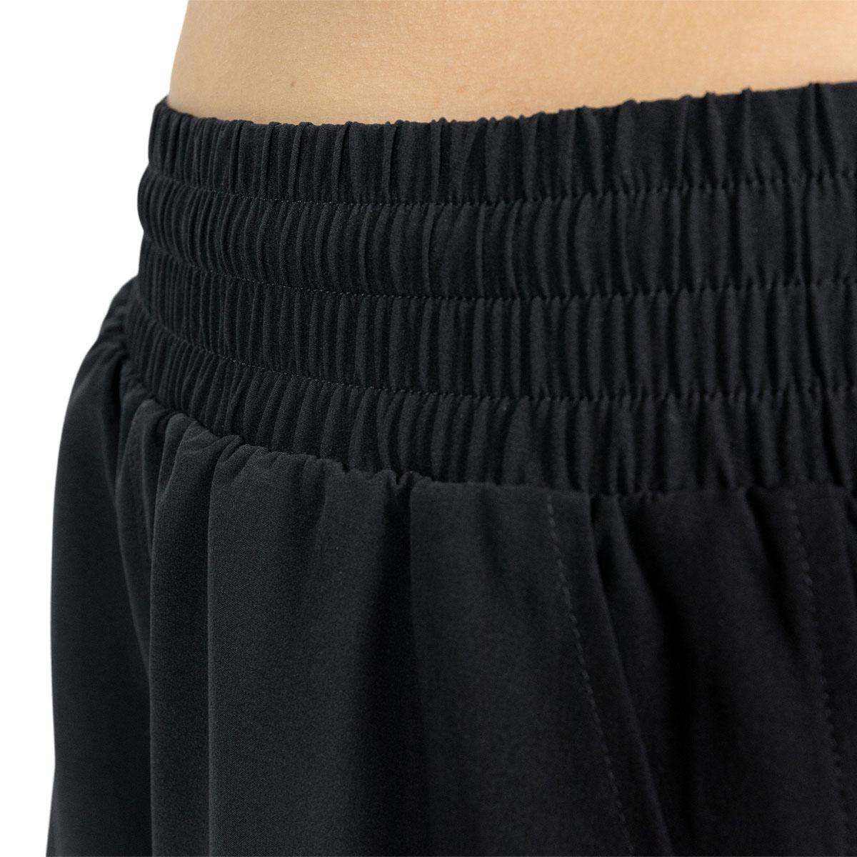 liiteGuard Re-Liite High Waist Løbeshorts Dame Black