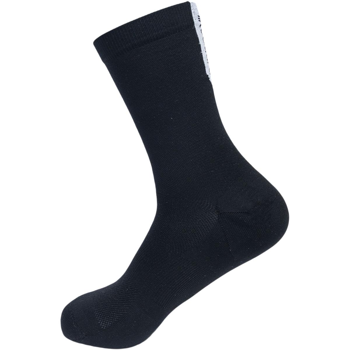 liiteGuard Hyperlight Crew 2-Pack Løpesokker Black