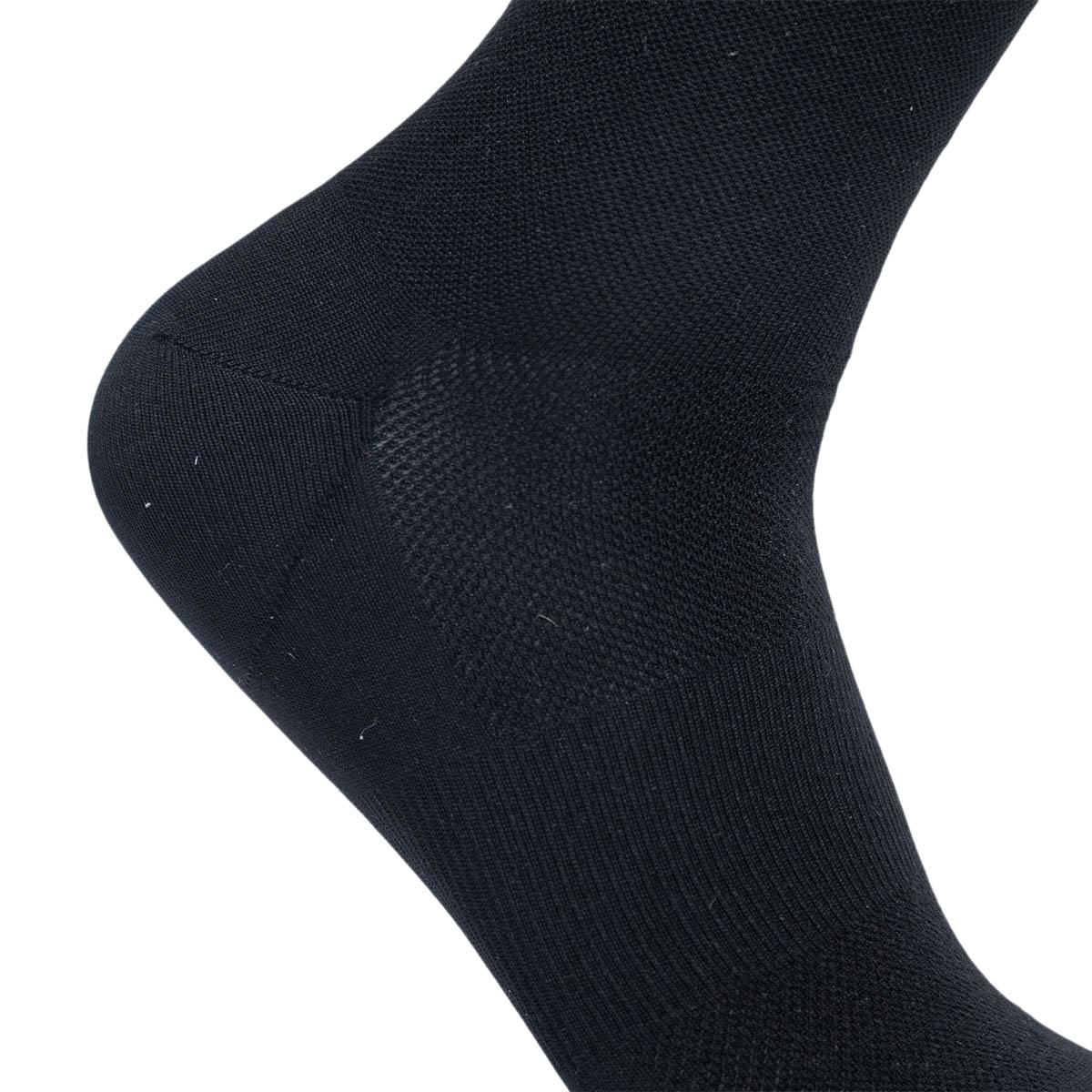 liiteGuard Hyperlight Crew 2-Pack Løpesokker Black