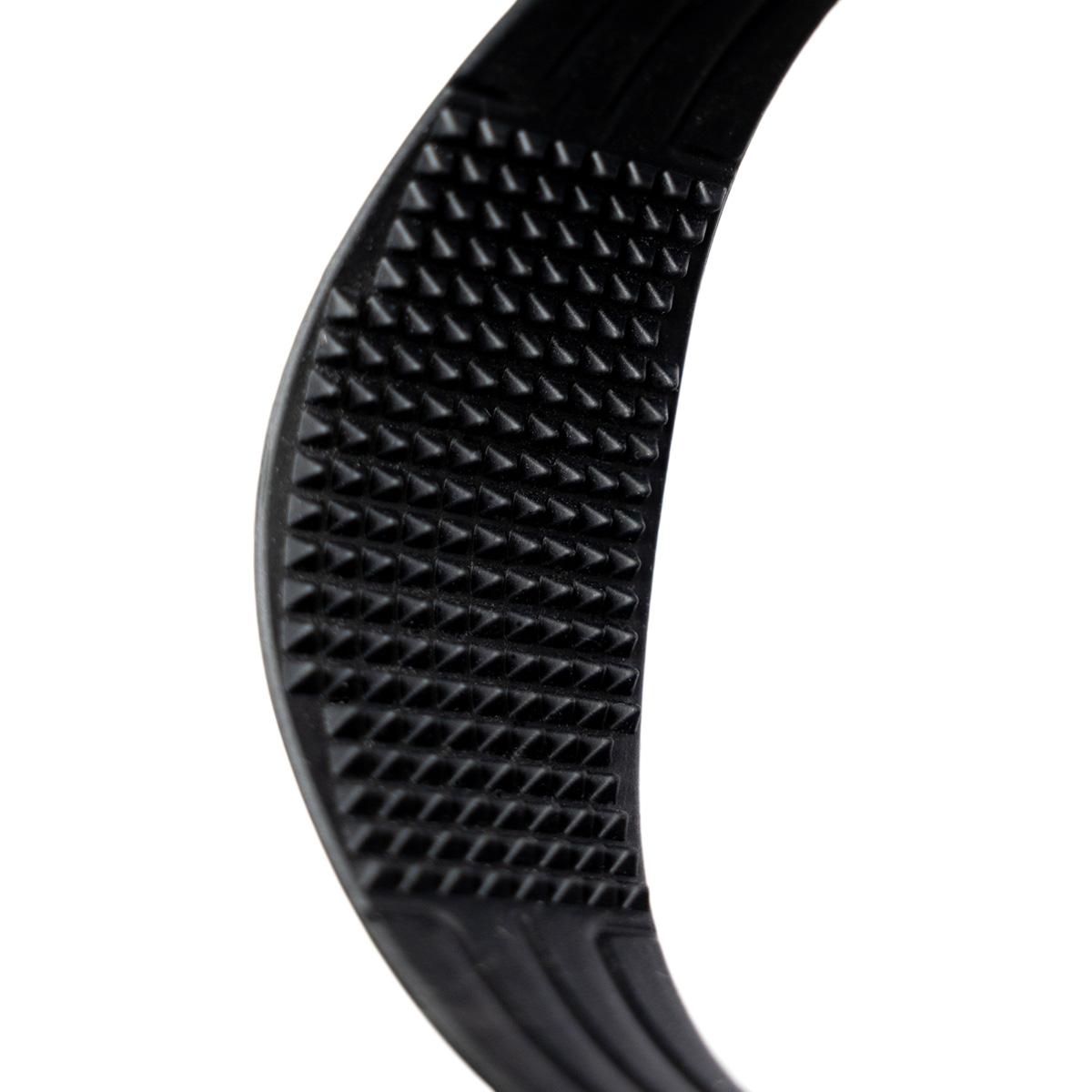liiteGuard Point Guard Knæstrop Black