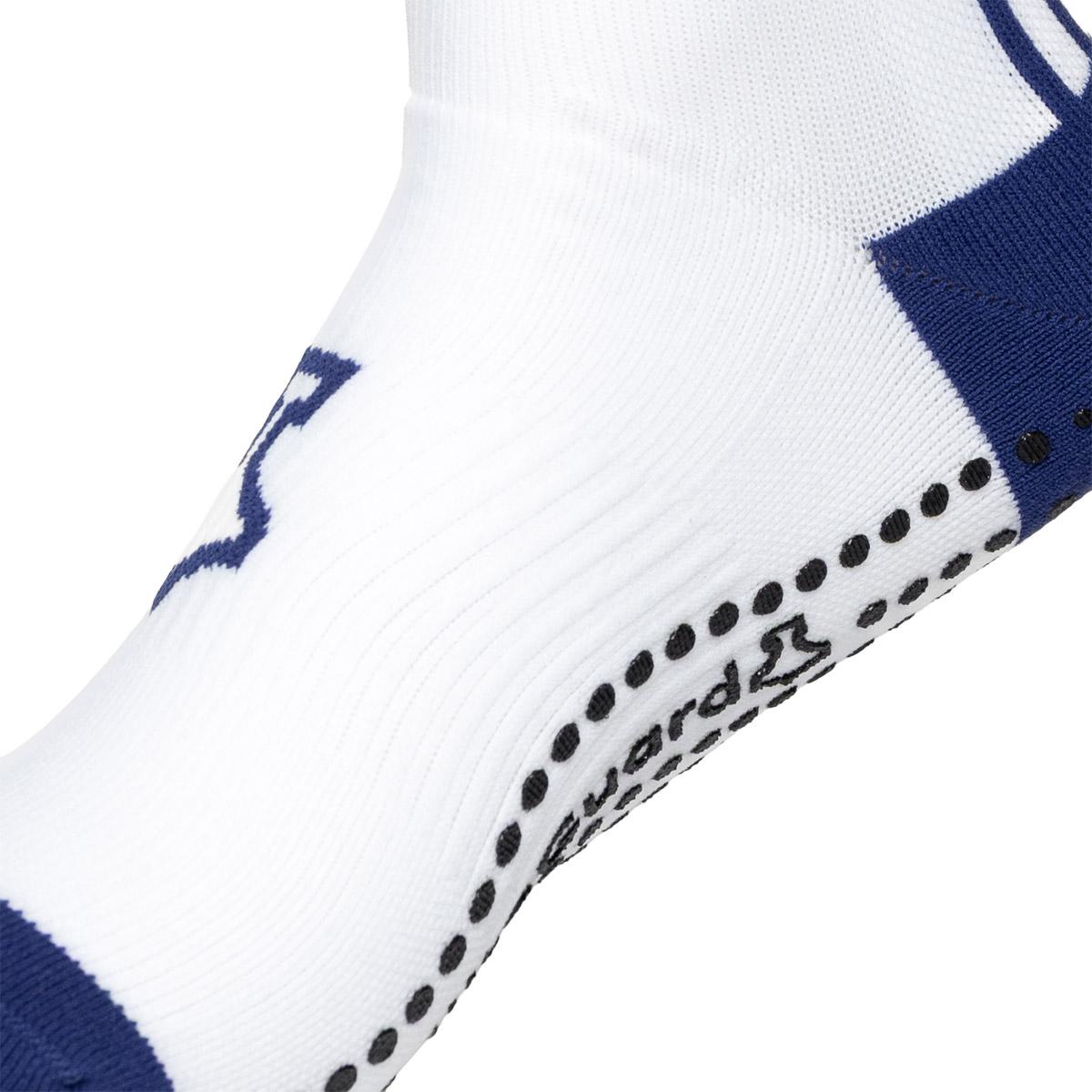 liiteGuard Pro Tech LG - Girl Talk Strømper White/blue
