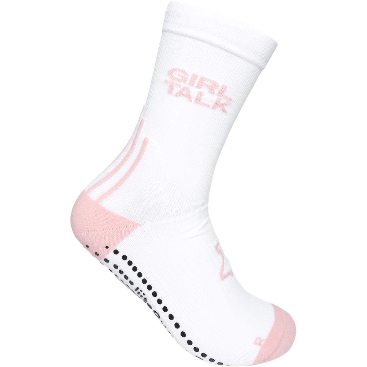 liiteGuard Pro Tech LG - Girl Talk Strømper White/light pink