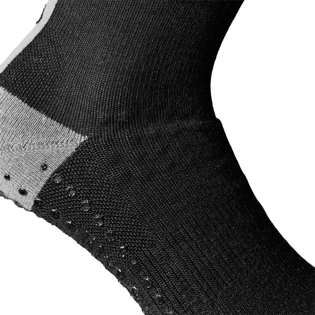 liiteGuard Pro Tech Merinould Strømper Black