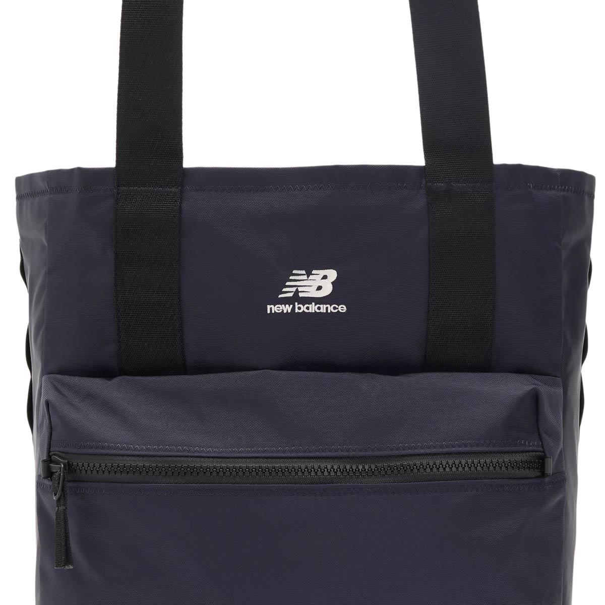 New Balance Go Tote Veske DARK NIGHT
