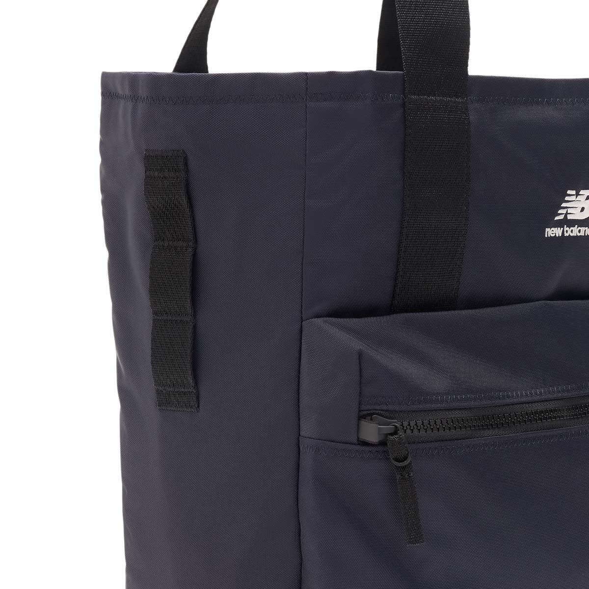 New Balance Go Tote Veske DARK NIGHT