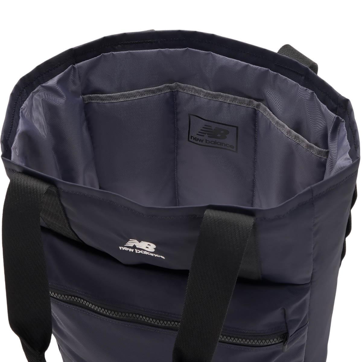 New Balance Go Tote Veske DARK NIGHT