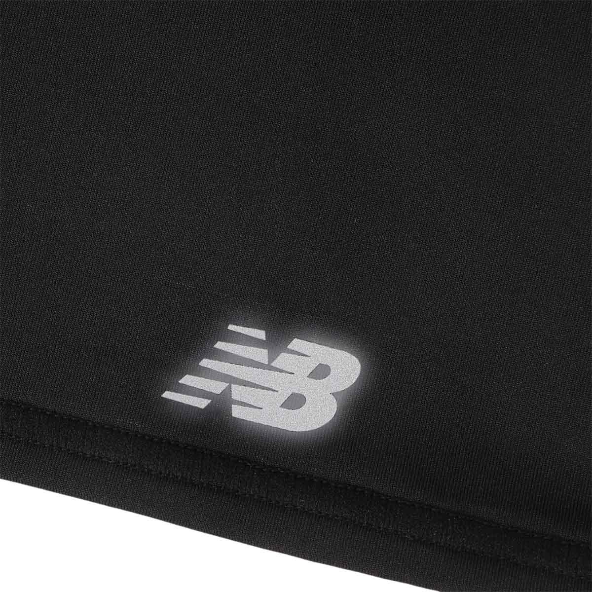 New Balance Performance Halsedisse BLACK