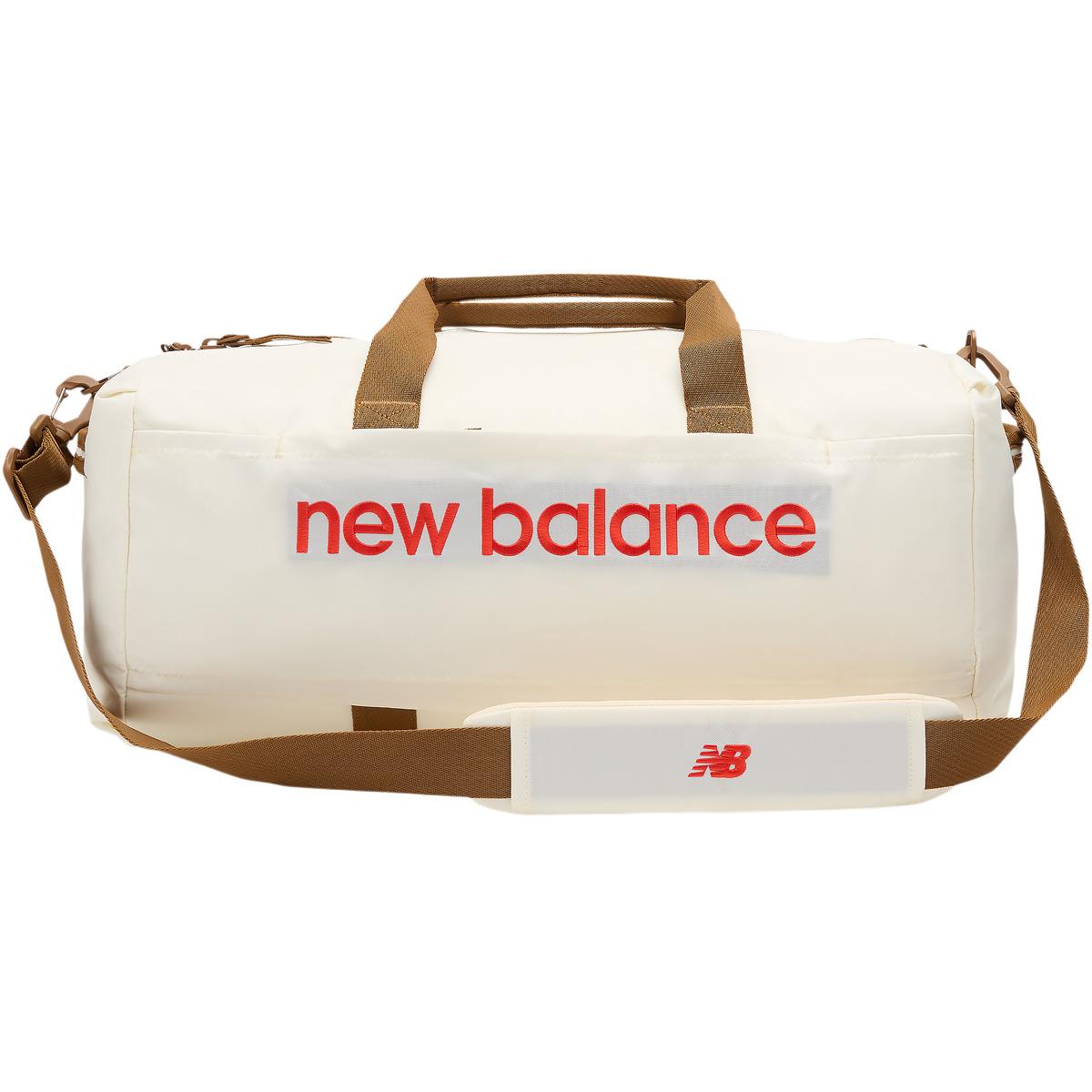 New Balance Urban Duffel Sportsveske ANGORA