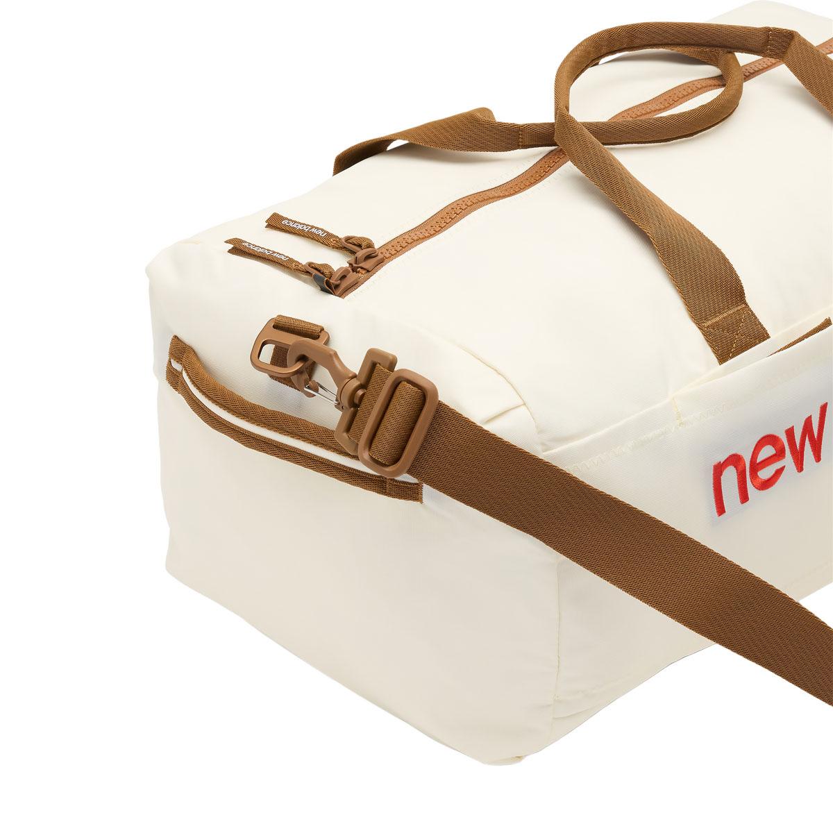 New Balance Urban Duffel Sportsveske ANGORA