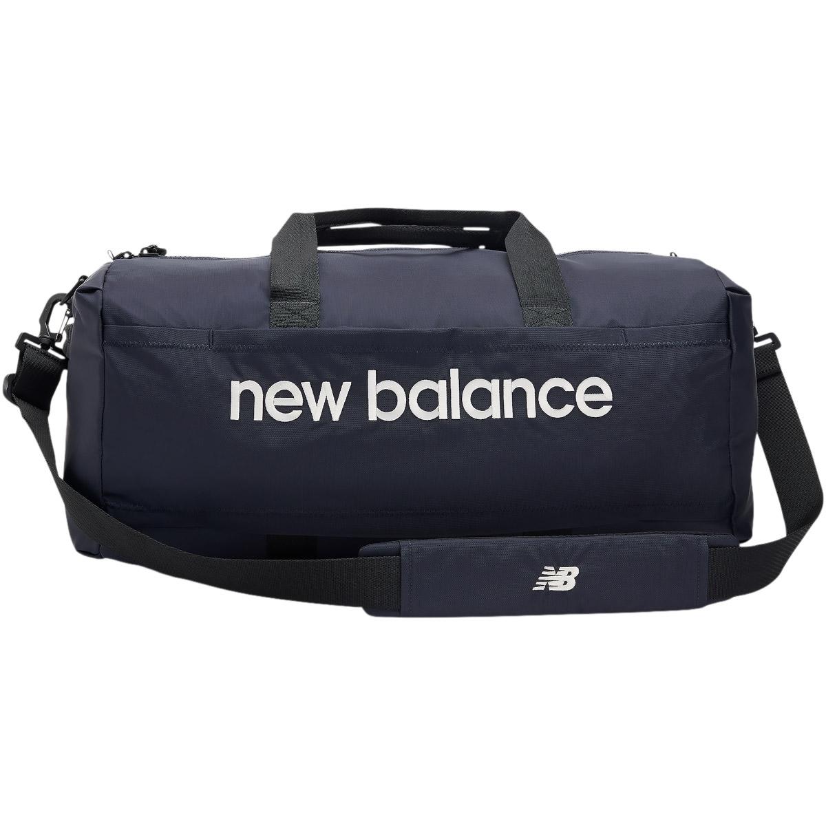 New Balance Urban Duffel Sportsveske DARK NIGHT