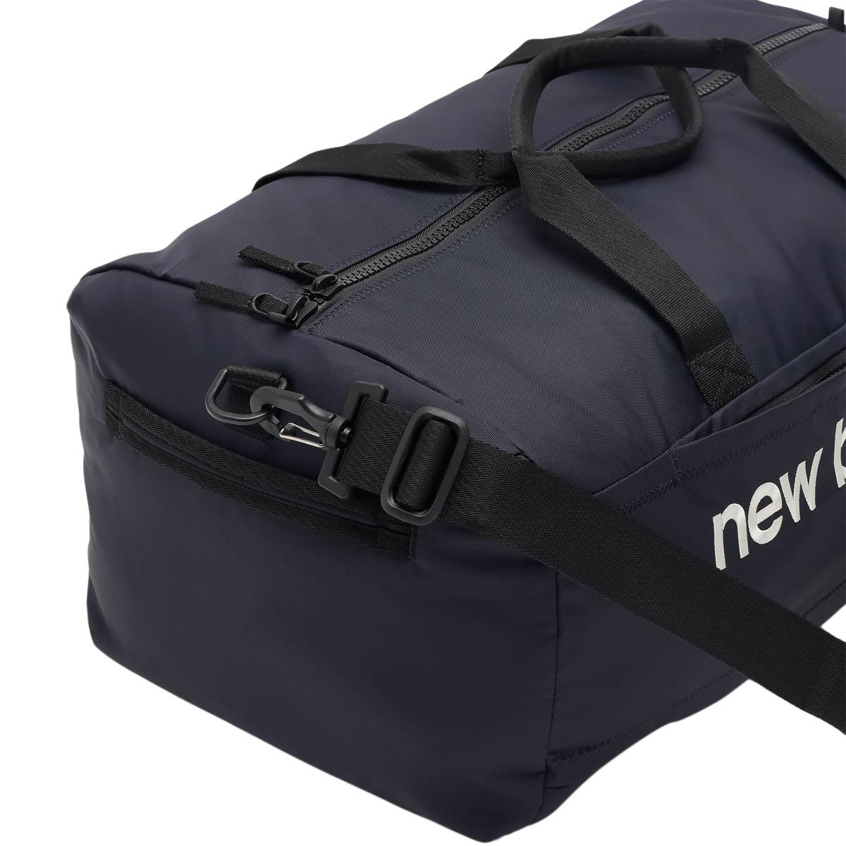 New Balance Urban Duffel Sportsveske DARK NIGHT