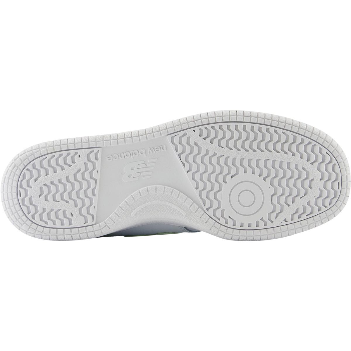 New Balance BB80 Sneakers Dame OPTIC WHITE