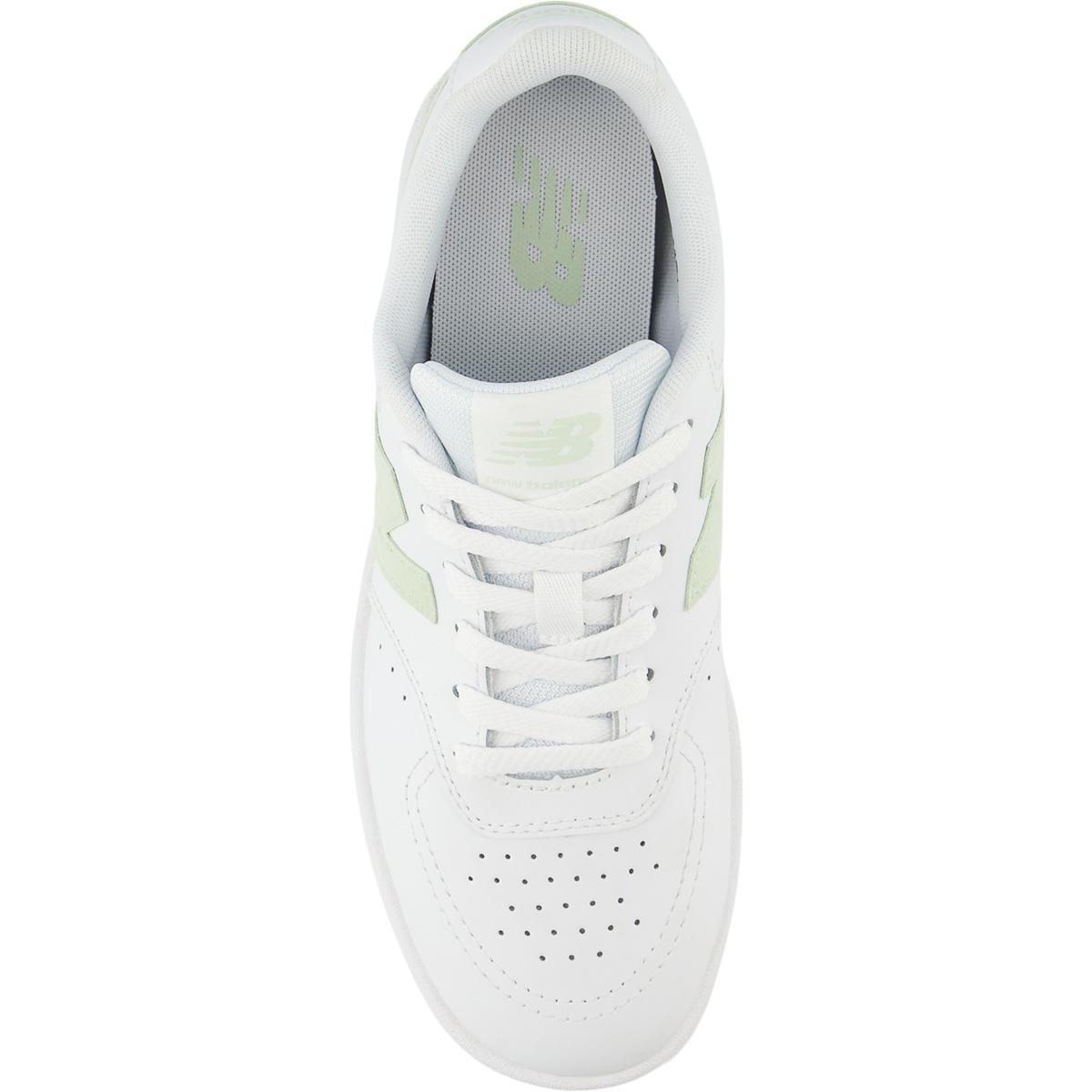 New Balance BB80 Sneakers Dame OPTIC WHITE