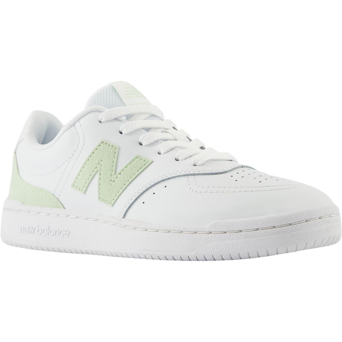 New Balance BB80 Sneakers Dame OPTIC WHITE