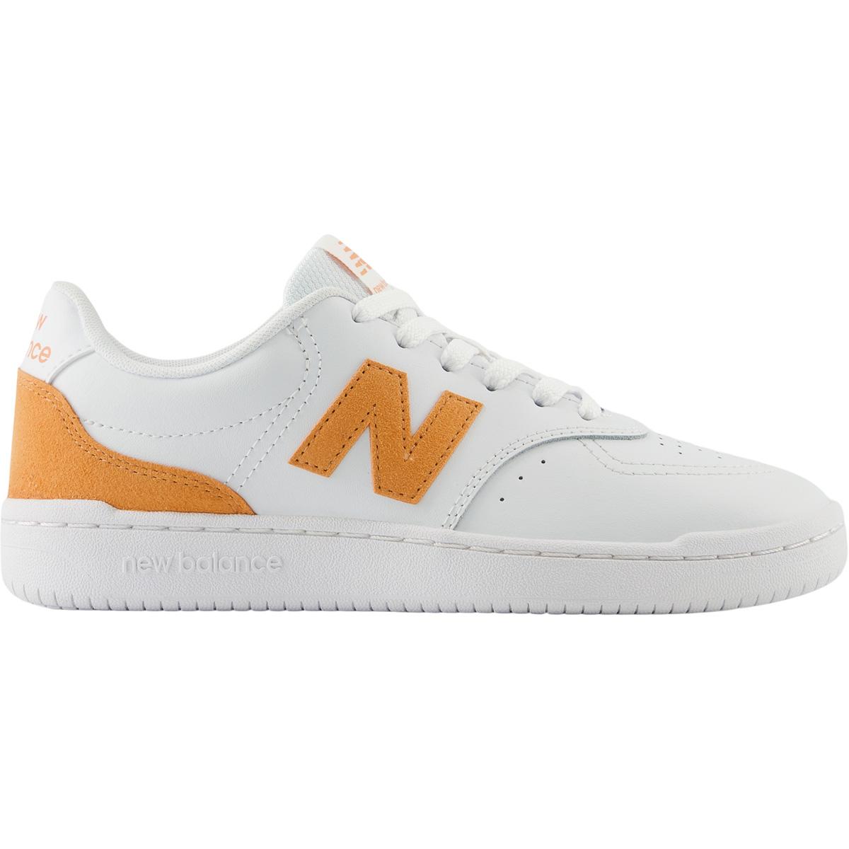 New Balance BB80 Sneakers Dame OPTIC WHITE