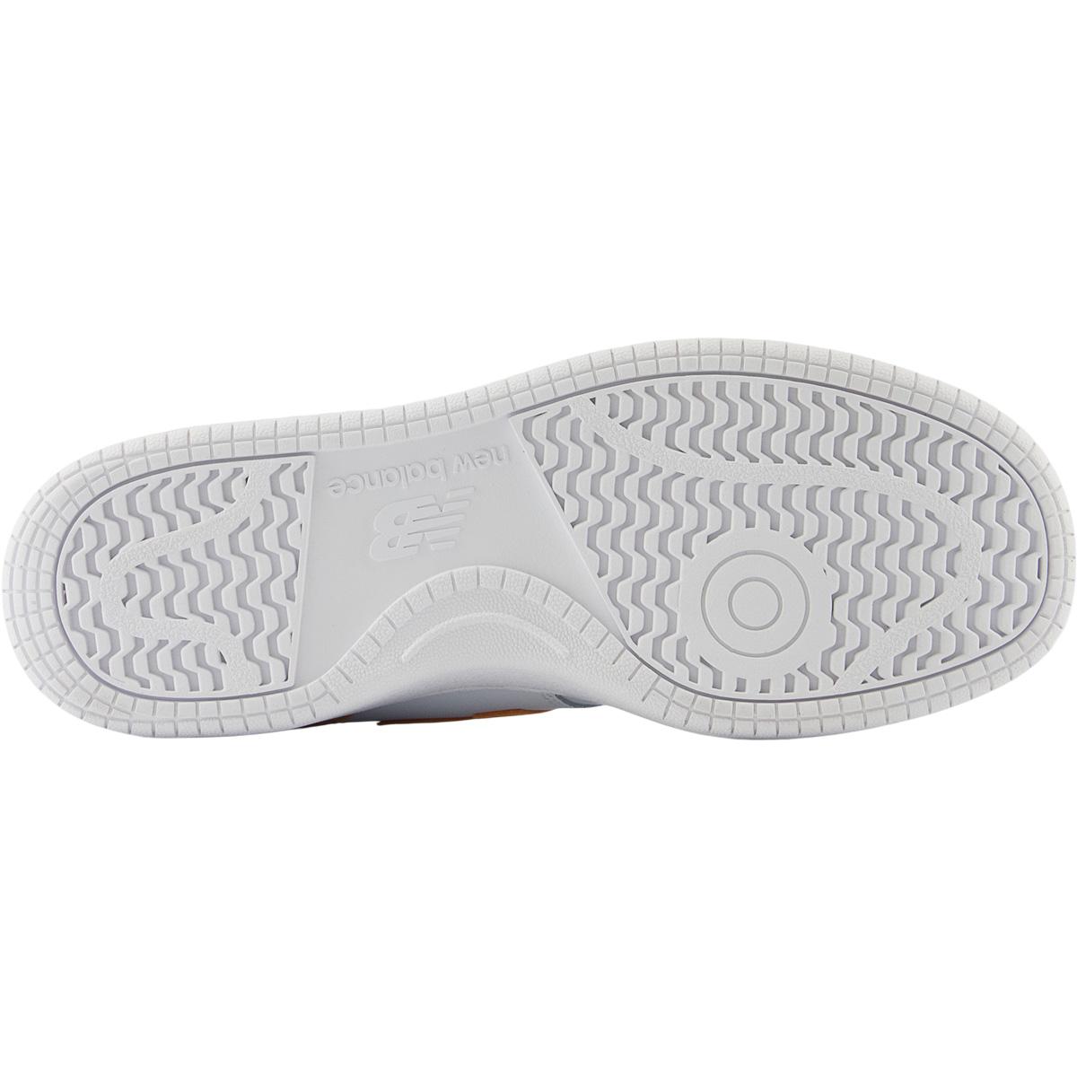 New Balance BB80 Sneakers Dame OPTIC WHITE