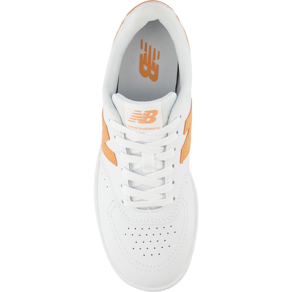 New Balance BB80 Sneakers Dame OPTIC WHITE