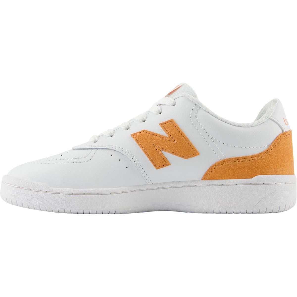 New Balance BB80 Sneakers Dame OPTIC WHITE