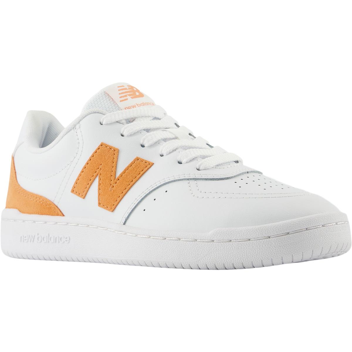 New Balance BB80 Sneakers Dame OPTIC WHITE