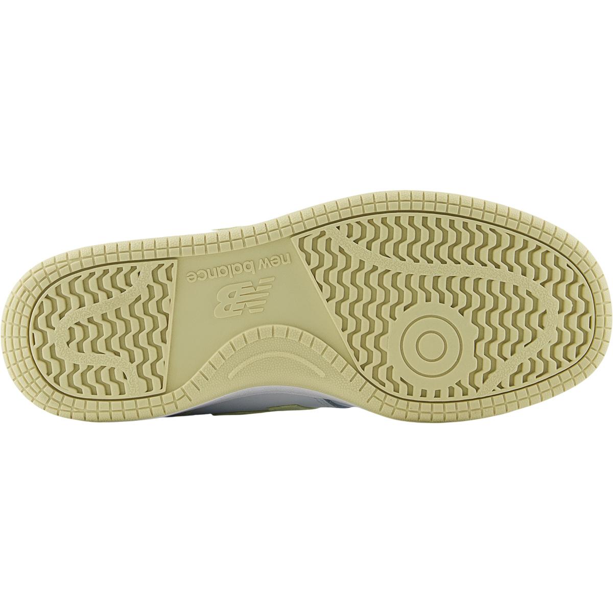 New Balance BB80 Sneakers Dame OPTIC WHITE