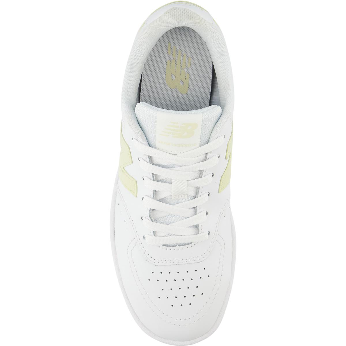 New Balance BB80 Sneakers Dame OPTIC WHITE