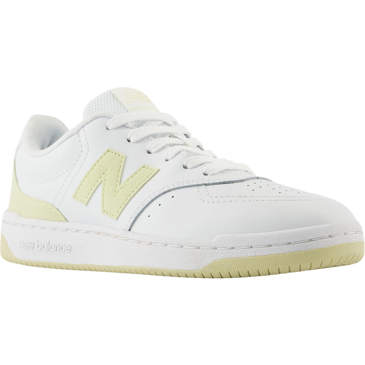 New Balance BB80 Sneakers Dame OPTIC WHITE