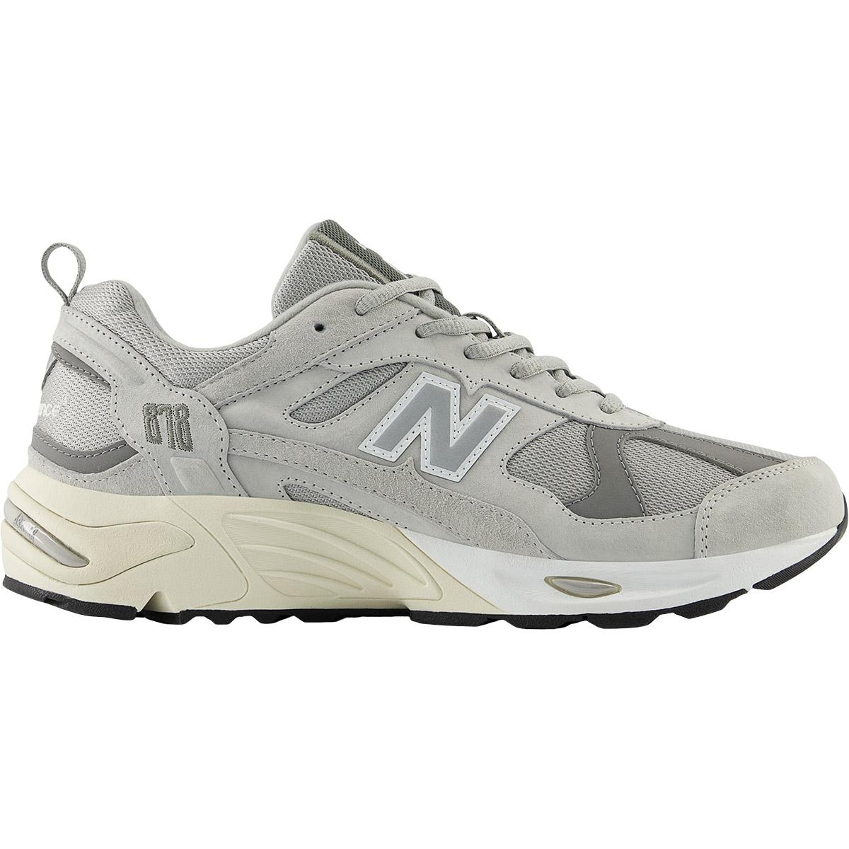 New Balance 878 Sneakers Herre GREY