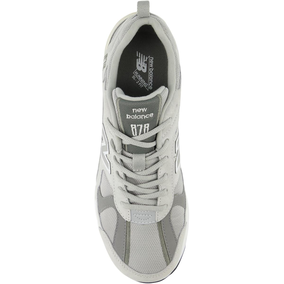 New Balance 878 Sneakers Herre MOONROCK