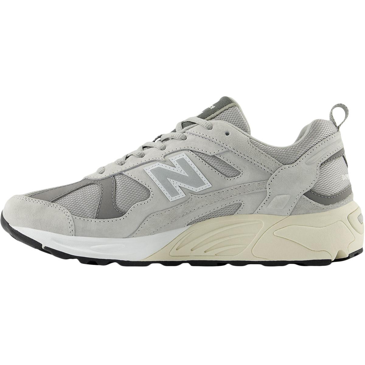 New Balance 878 Sneakers Herre MOONROCK