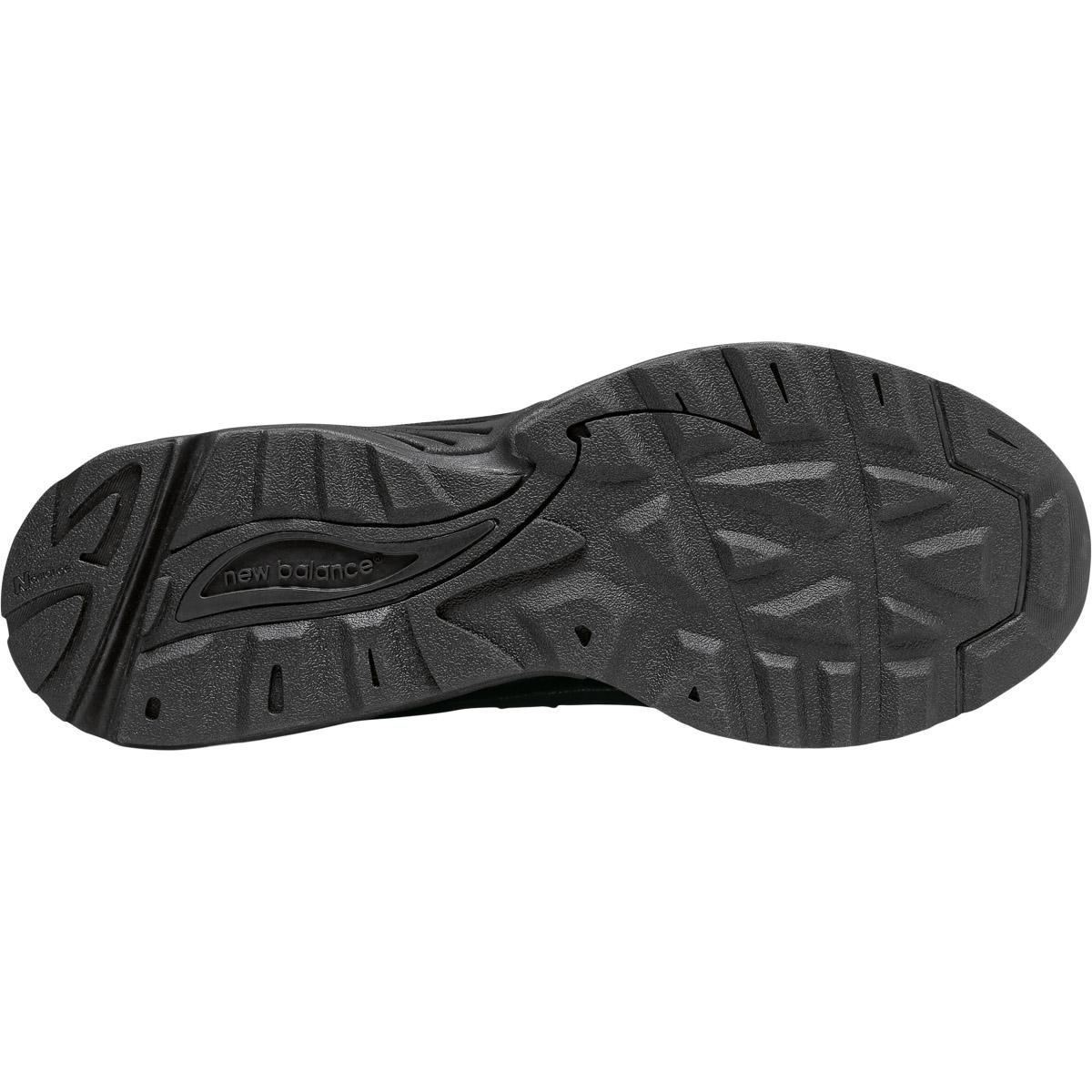 New Balance 878 Sneakers Herre BLACK