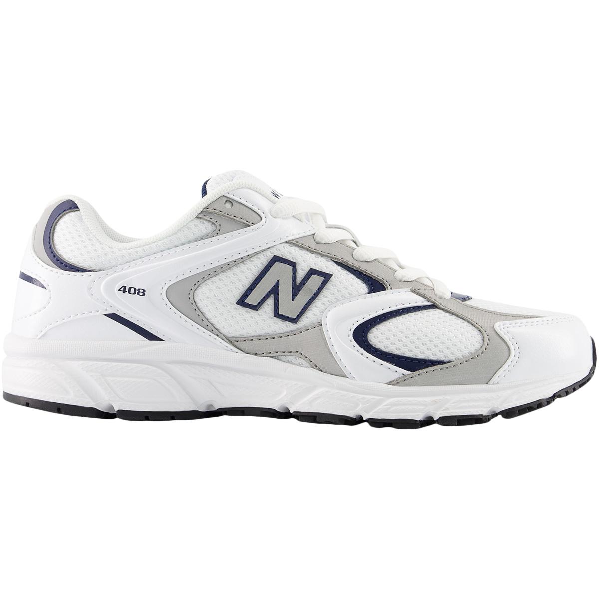 New Balance 408 Sneakers Børn White