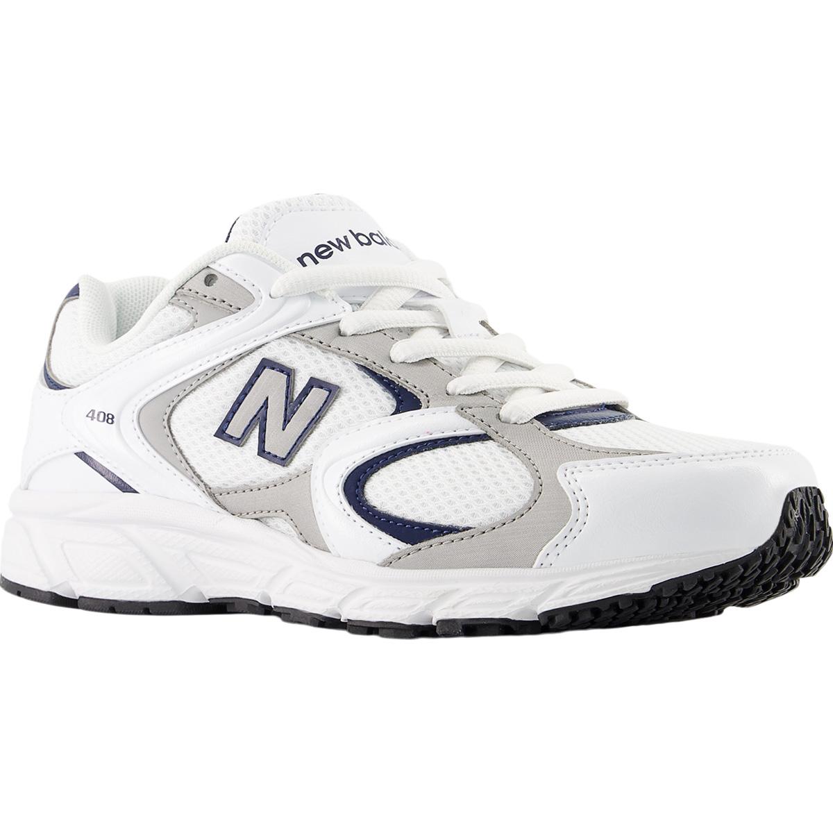 New Balance 408 Sneakers Børn White