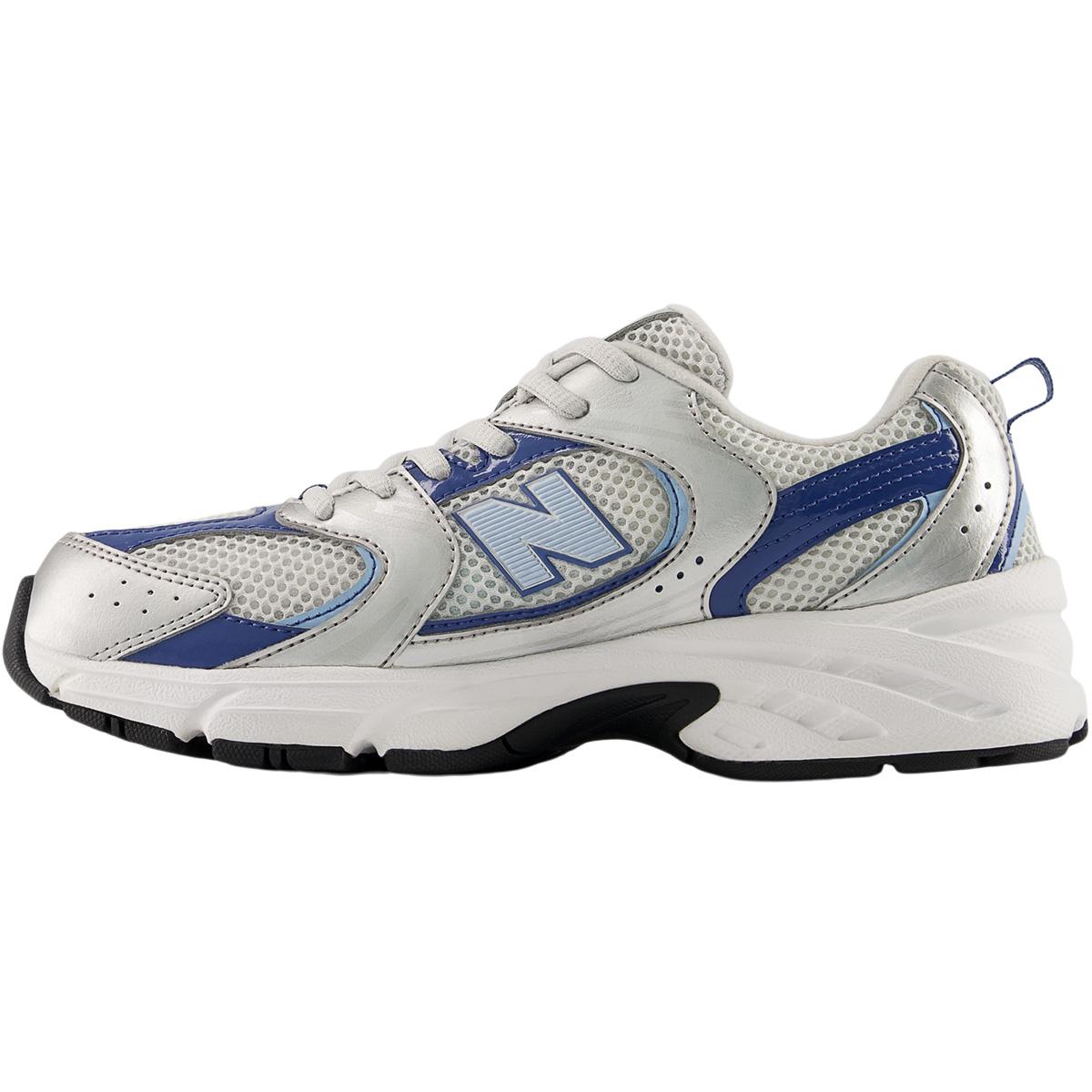 New Balance 530 Sneakers Børn Silver/Blue