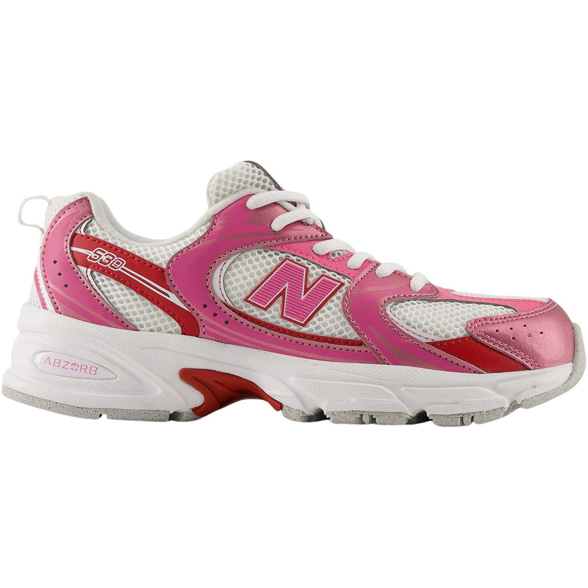 New Balance 530 Sneakers Børn Pink/White