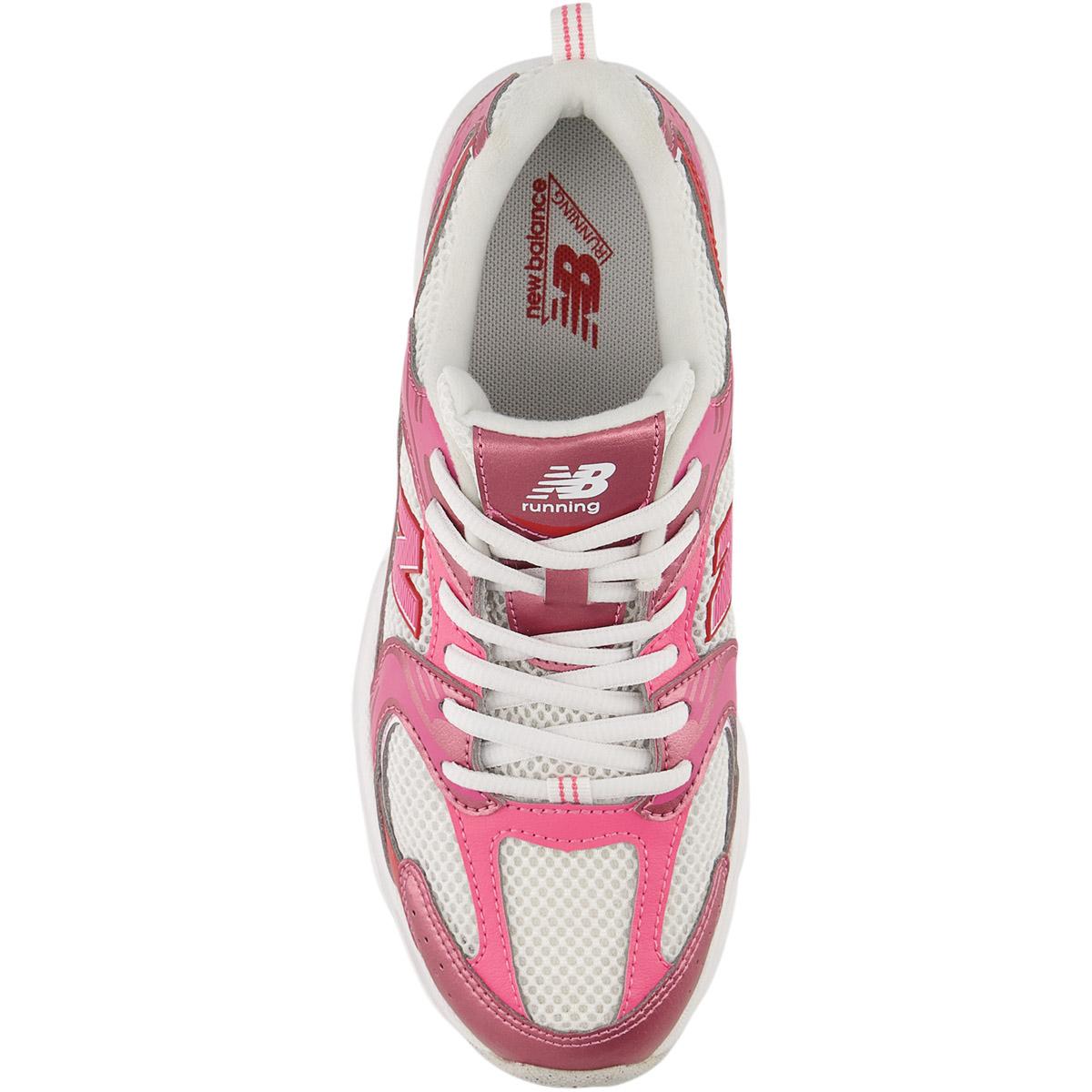 New Balance 530 Sneakers Børn Pink/White