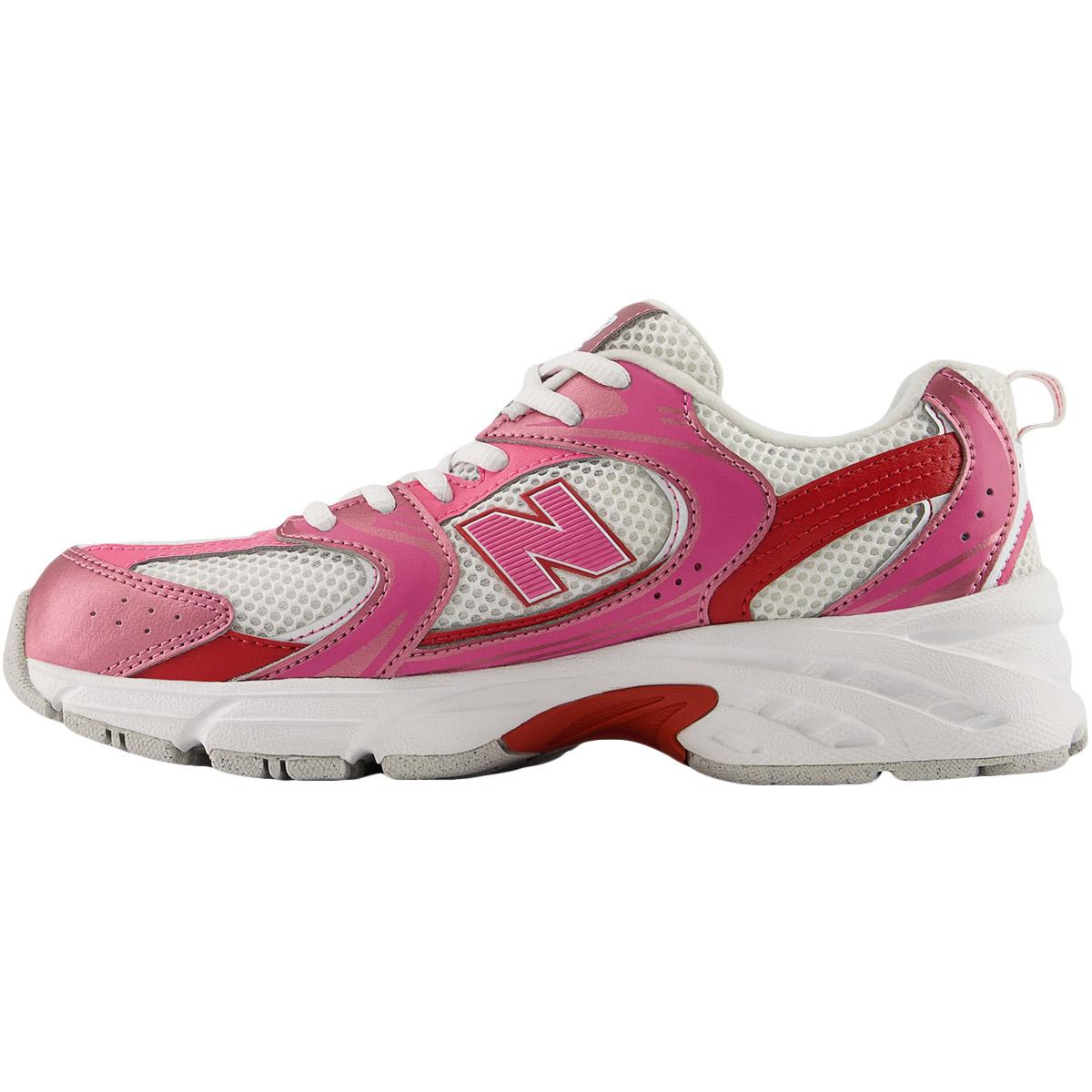 New Balance 530 Sneakers Børn Pink/White
