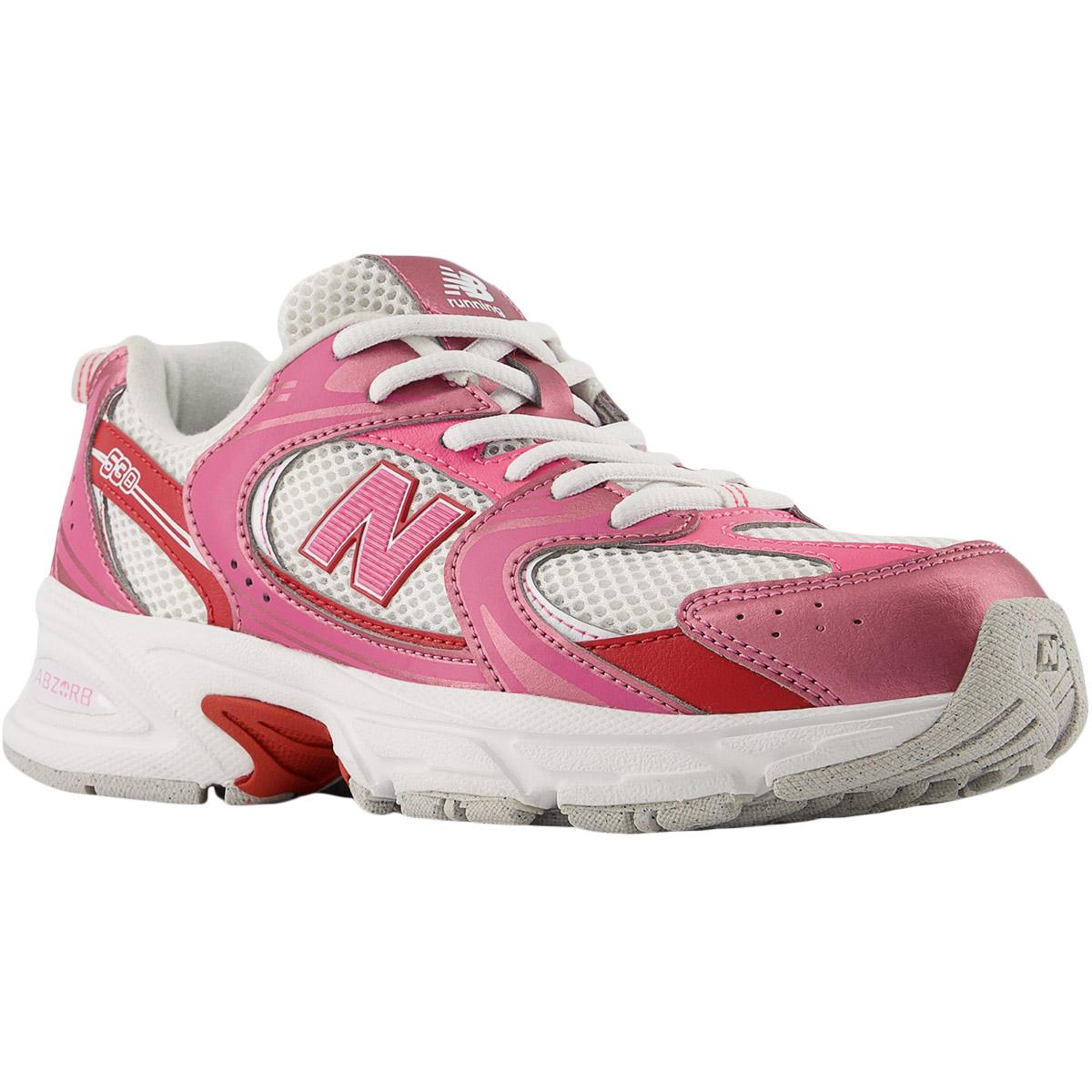 New Balance 530 Sneakers Børn Pink/White