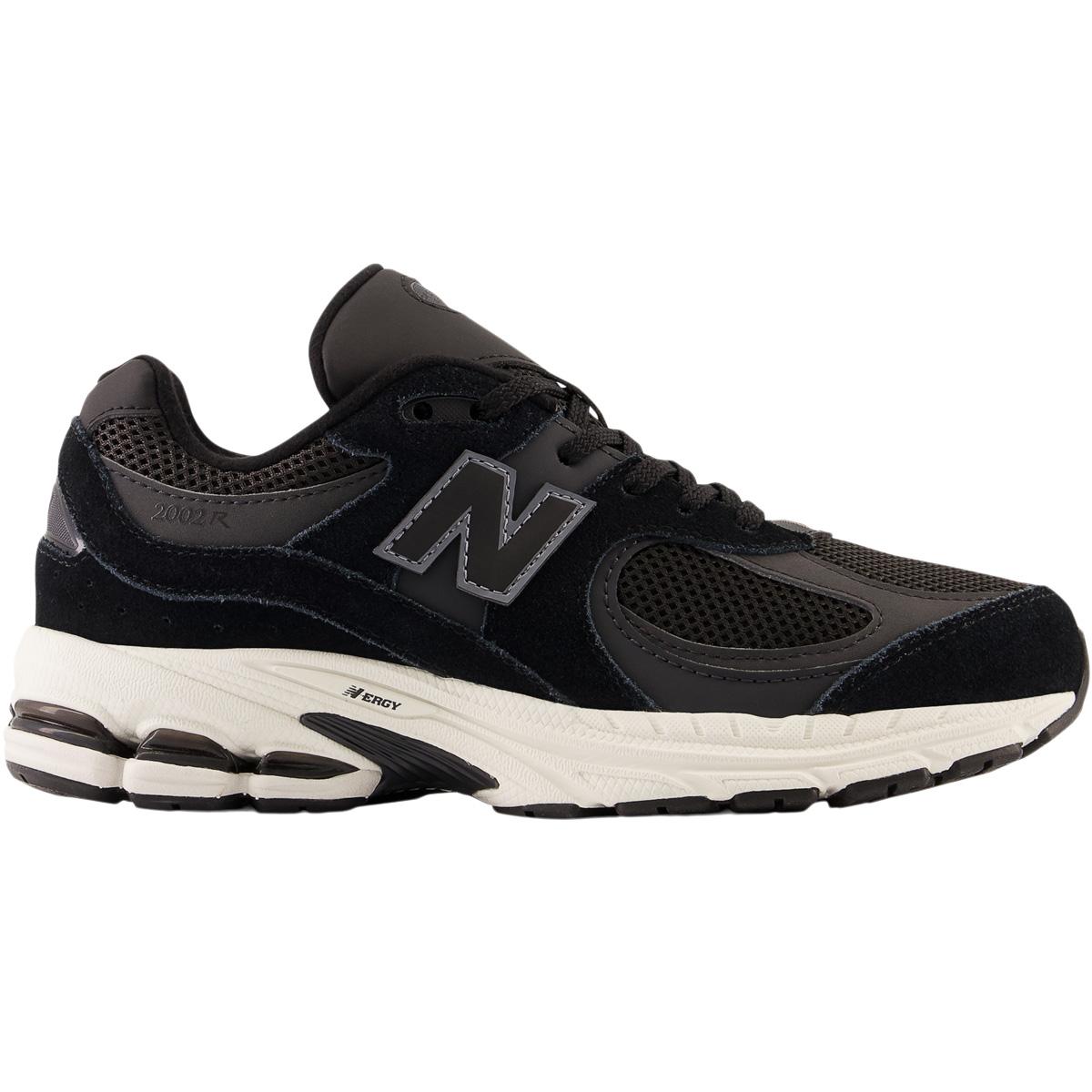 New Balance 2002 Sneakers Børn BLACK