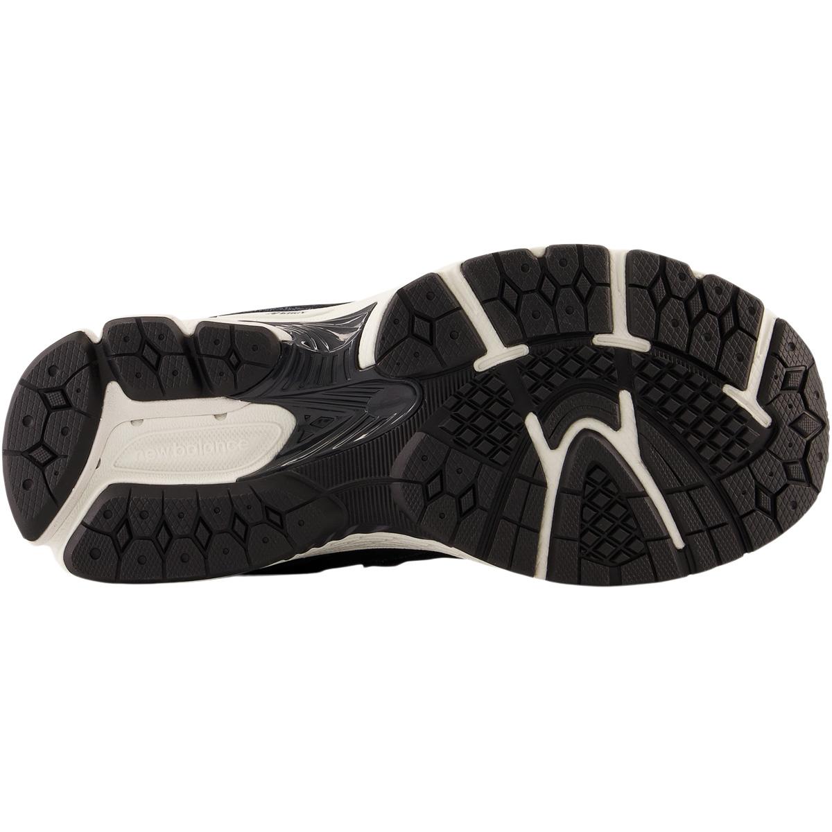 New Balance 2002 Sneakers Børn BLACK